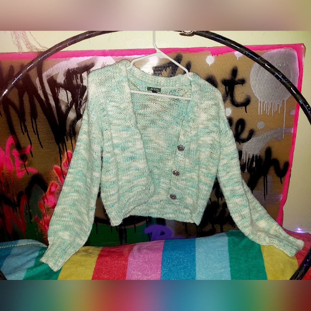 Wild Fable cardigan